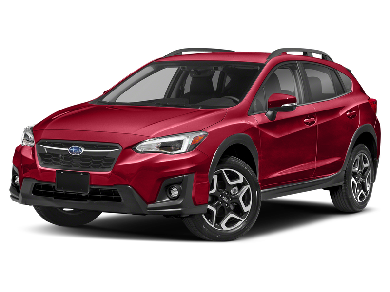 2020 Subaru Crosstrek