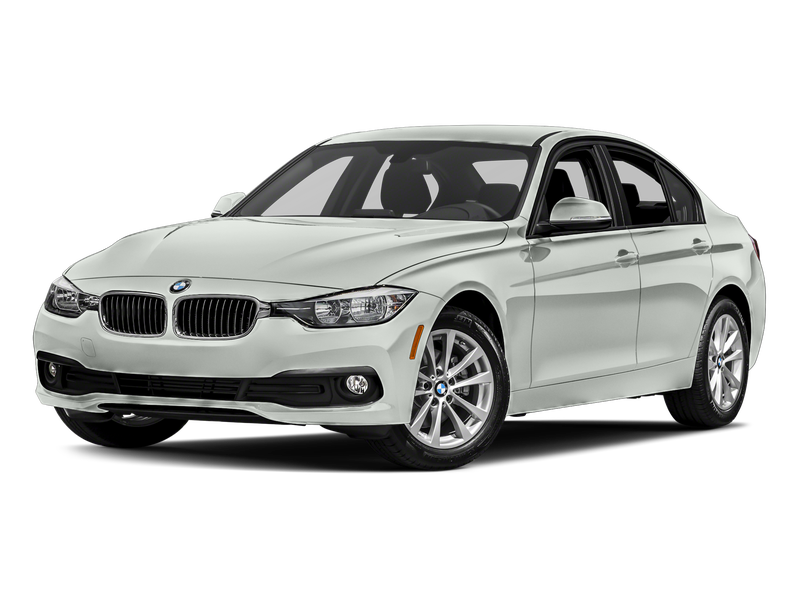 BMW 3 Series 320i xDrive AWD