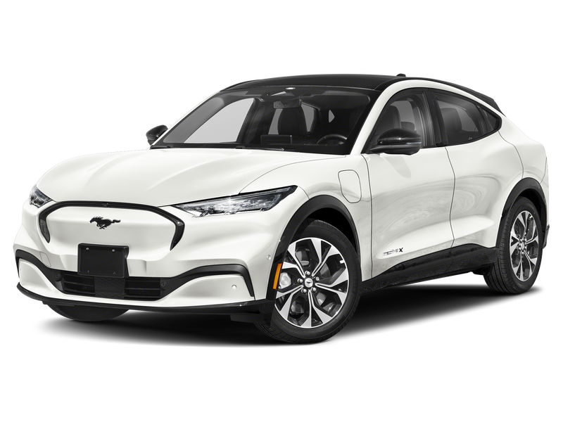 2024 Ford Mustang Mach-E