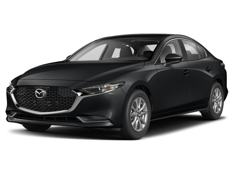 2023 Mazda Mazda3