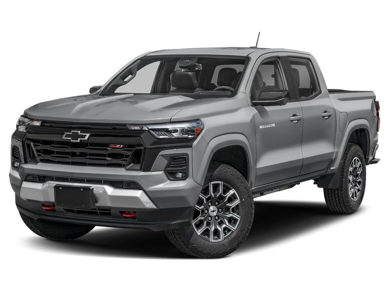 2023 Chevrolet Colorado