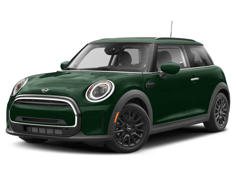 2023 MINI 3 Door