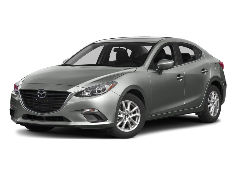 Mazda Mazda3 GS