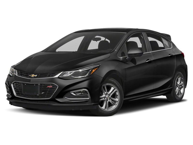 Chevrolet Cruze  LT Auto