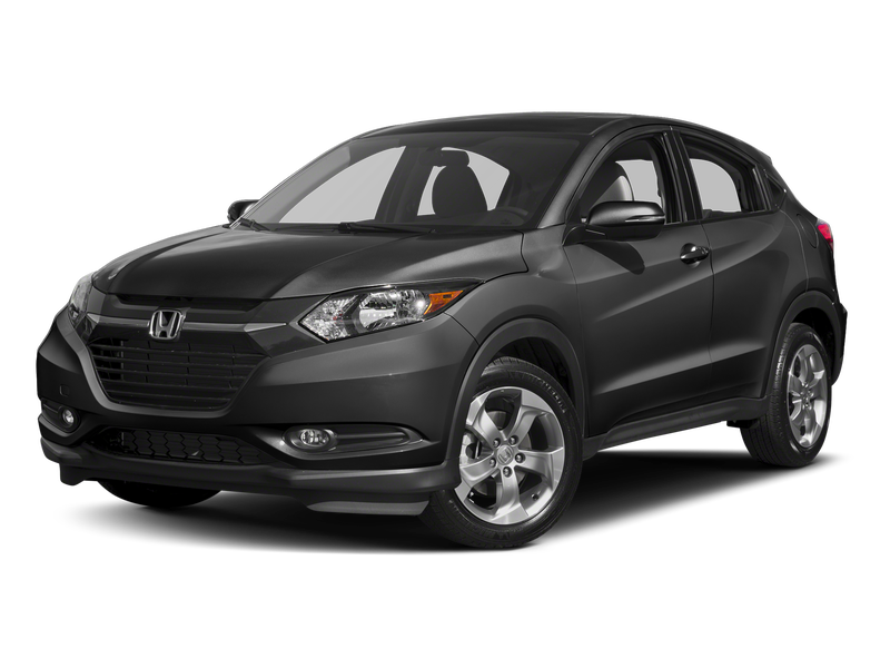 2017 Honda HR-V