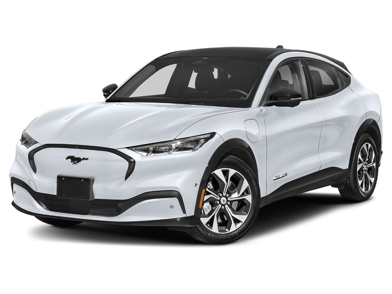 Ford Mustang Mach-E Premium