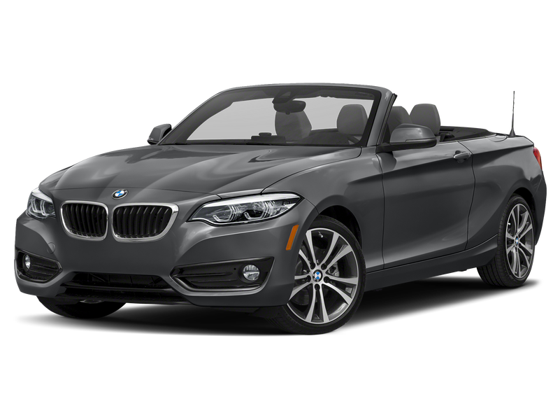 2018 BMW 2 Series