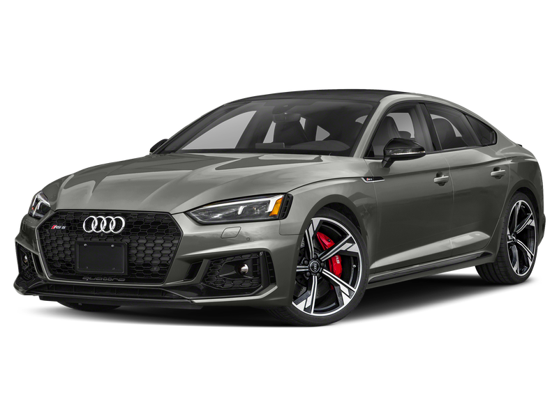 2019 Audi RS 5