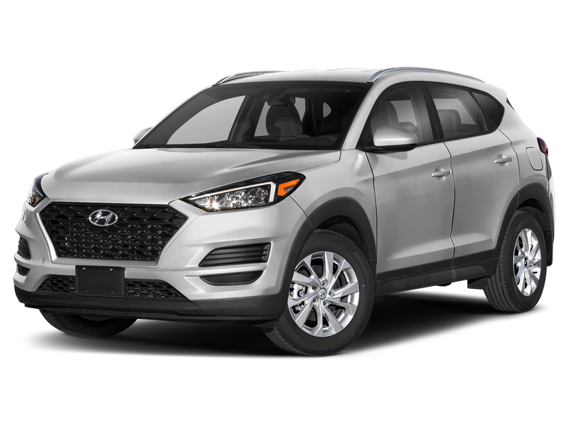 Hyundai Tucson Preferred AWD