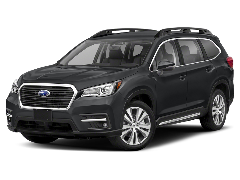 2019 Subaru Ascent