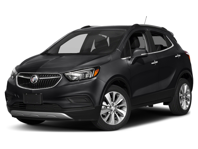 Buick Encore Preferred AWD