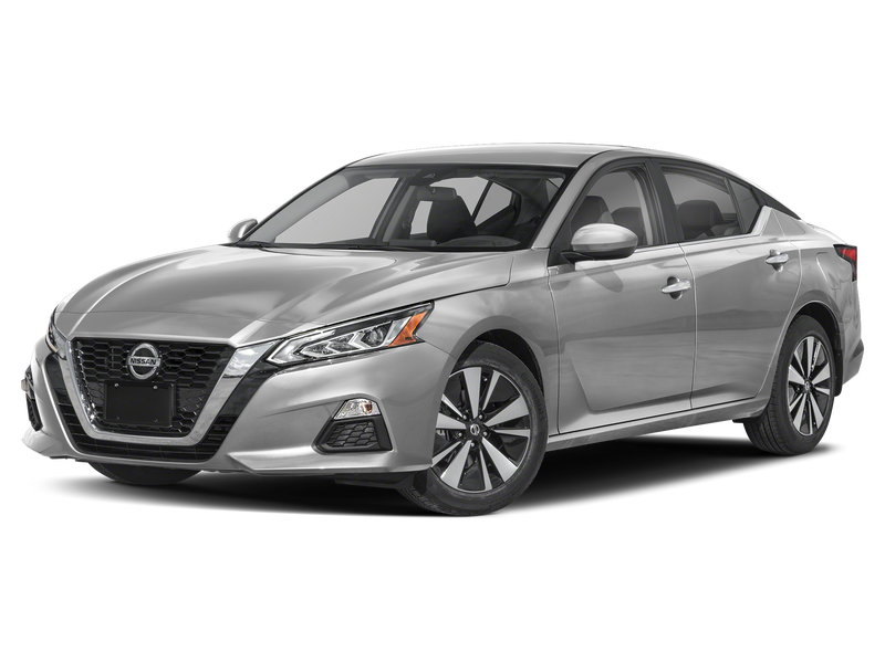 Nissan Altima Platinum
