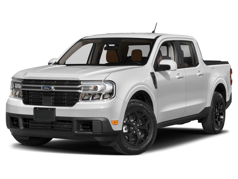 2022 Ford Maverick