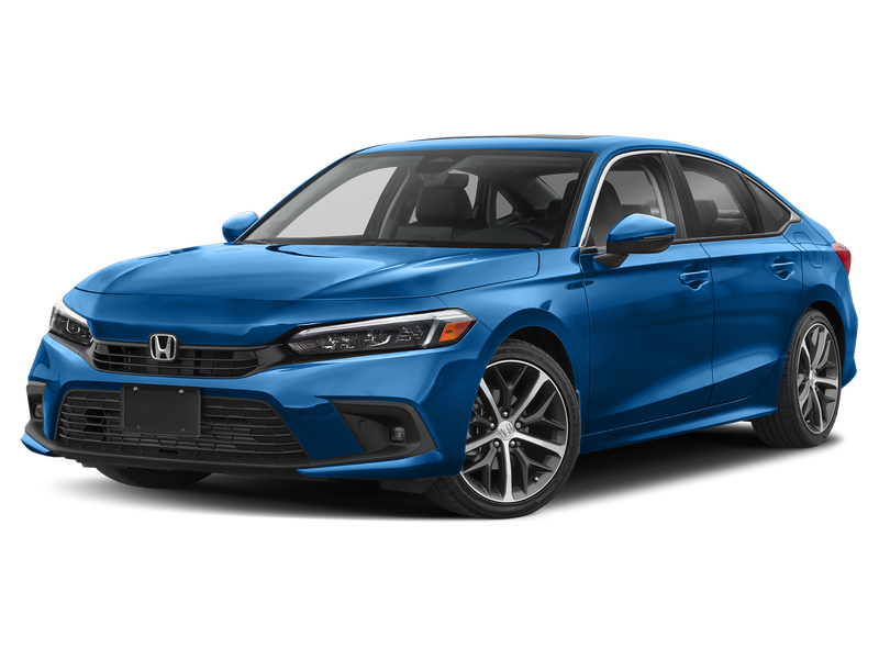 Honda Civic Touring