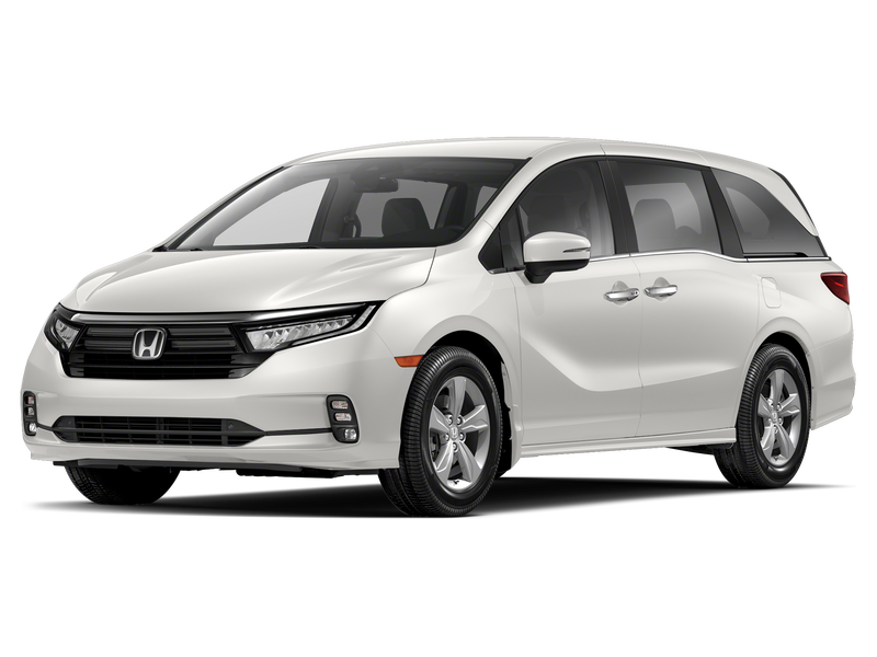 2023 Honda Odyssey