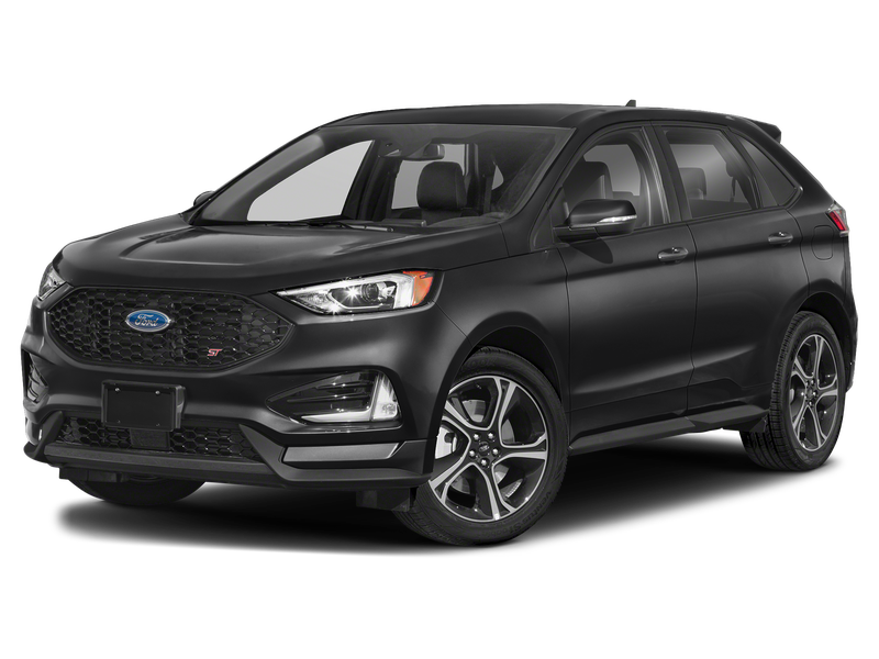 Ford Edge ST