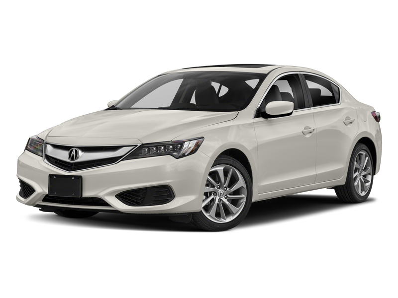 Acura ILX Premium