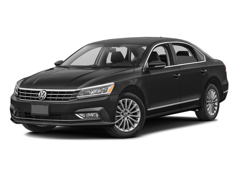 Volkswagen Passat Comfortline w/ Technology Pkg