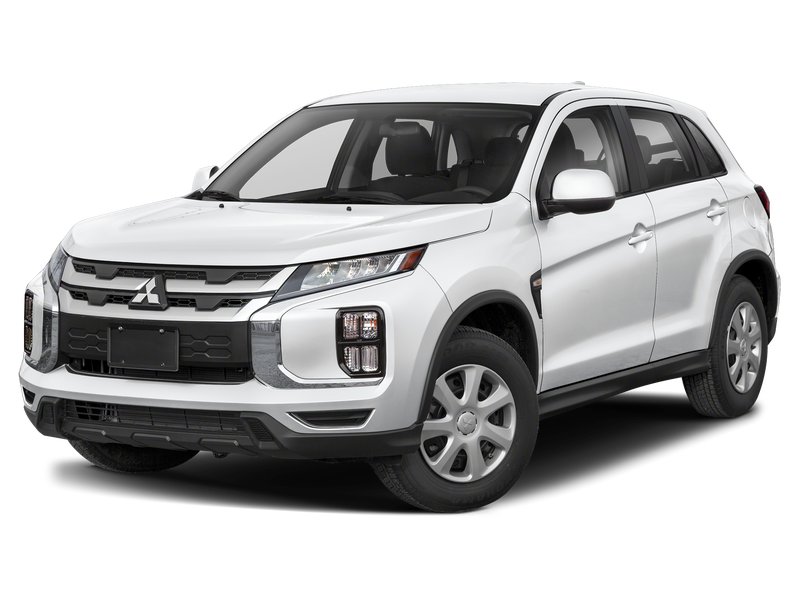2025 Mitsubishi RVR