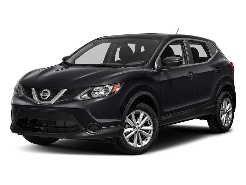 2017 Nissan Qashqai