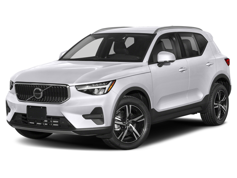 2023 Volvo XC40