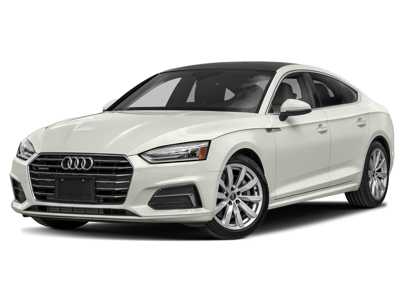 2018 Audi A5