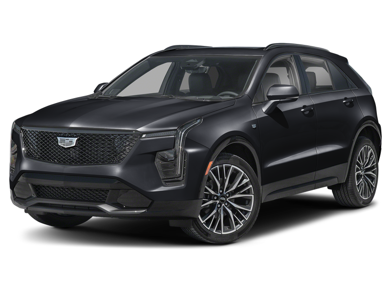 Cadillac XT4 Sport
