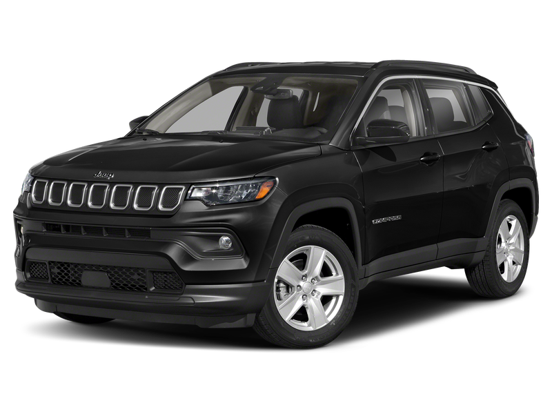 Jeep Compass North 4x4