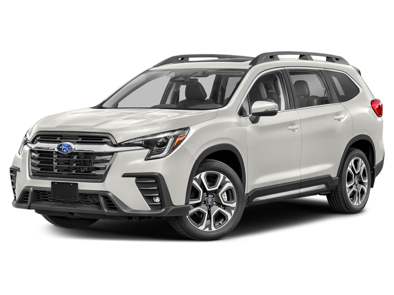 Subaru Ascent Limited