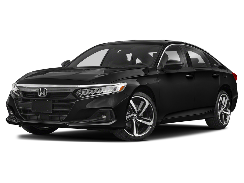 Honda Accord Sport 1.5T