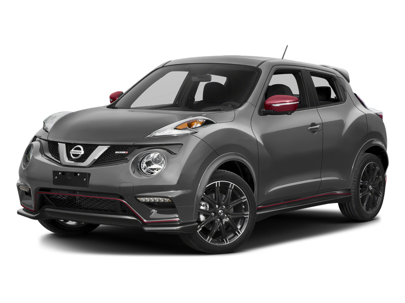 Nissan Juke Nismo RS AWD