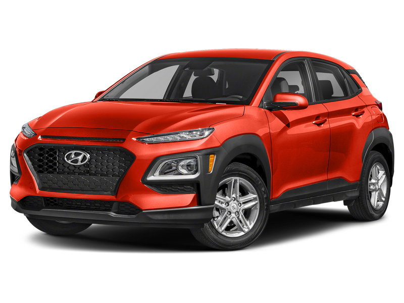 2020 Hyundai Kona