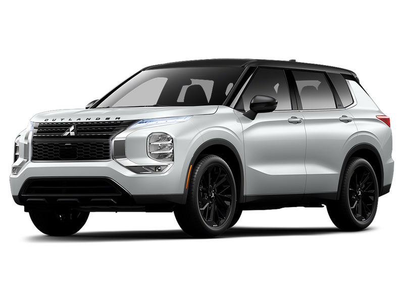 Mitsubishi Outlander SE