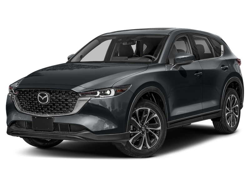 Mazda CX-5 GT AWD