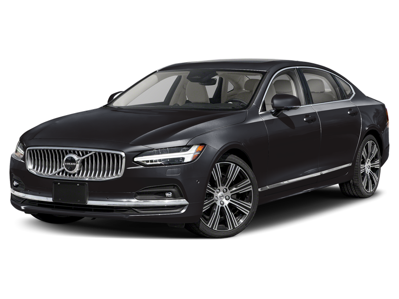 Volvo S90 B6 Ultimate Bright Theme AWD
