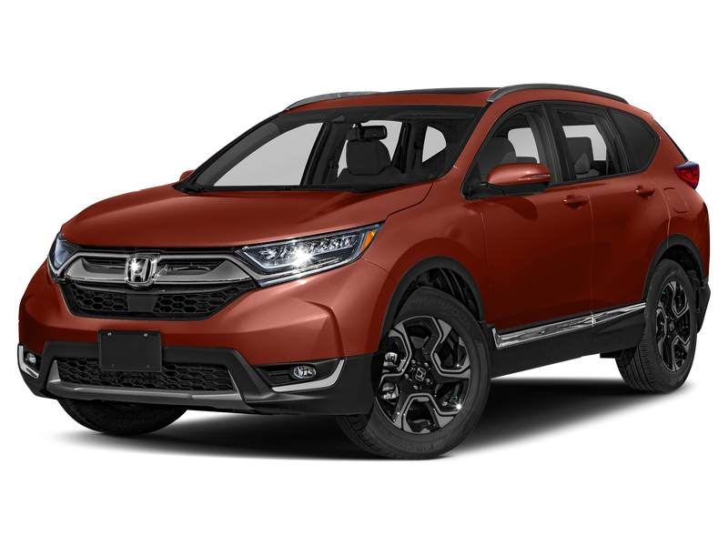 Honda CR-V Touring AWD