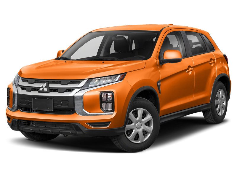 2023 Mitsubishi RVR | Clutch