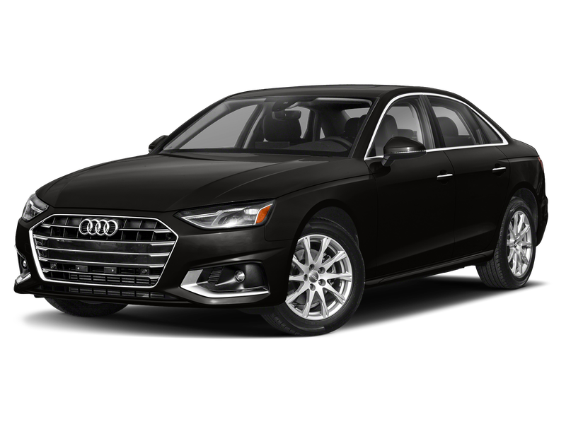 2022 Audi A4