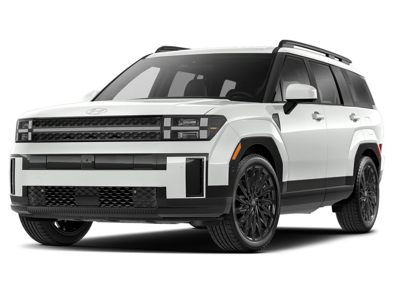 2024 Hyundai Santa Fe