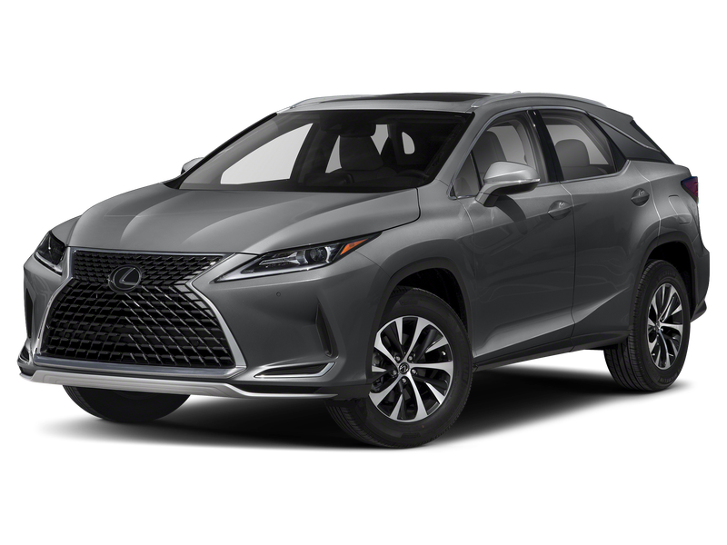 2021 Lexus RX