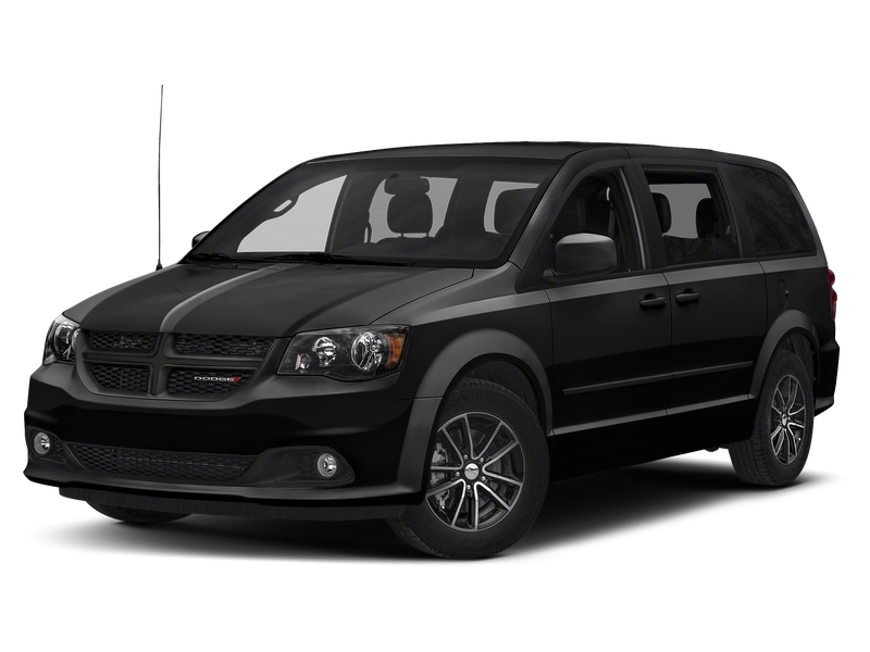 Dodge Grand Caravan GT