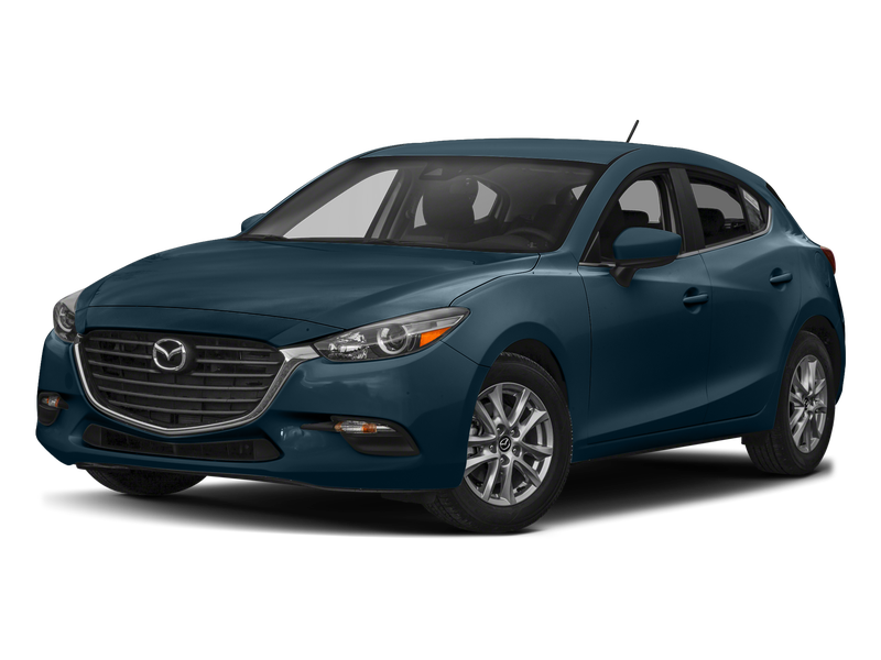 Mazda Mazda3 GS