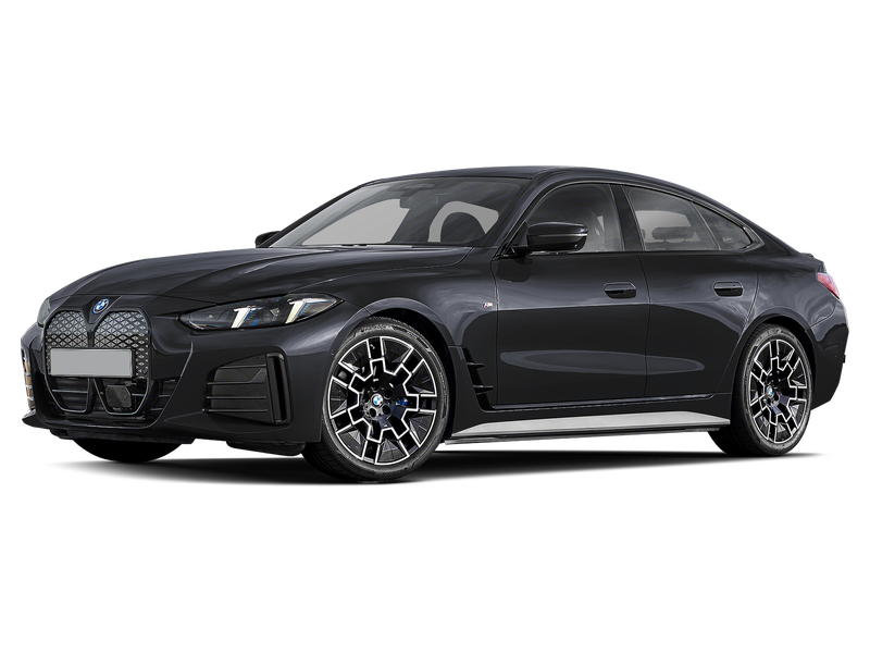 2025 BMW i4