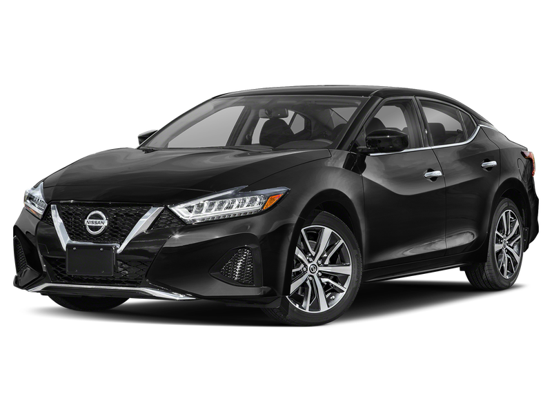 2019 Nissan Maxima