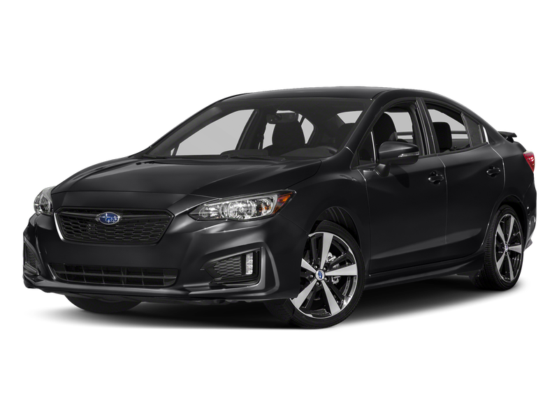 2018 Subaru Impreza