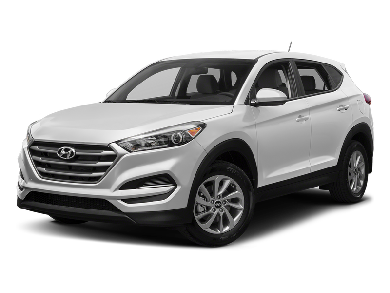 Hyundai Tucson Luxury