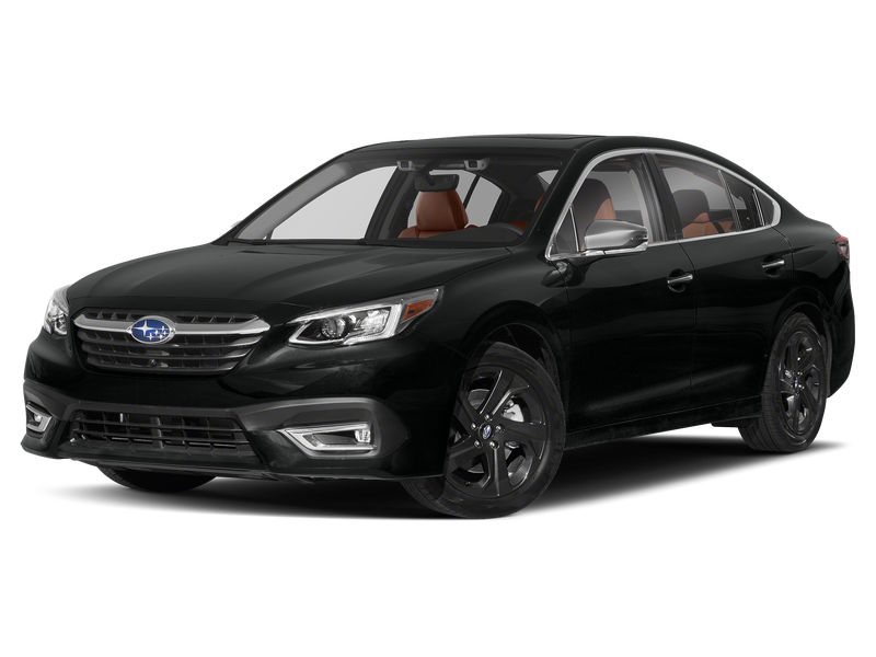2020 Subaru Legacy