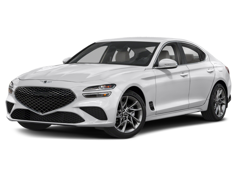 2023 Genesis G70