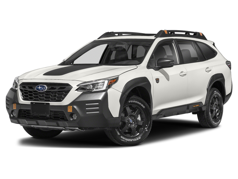 Subaru Outback Wilderness AWD