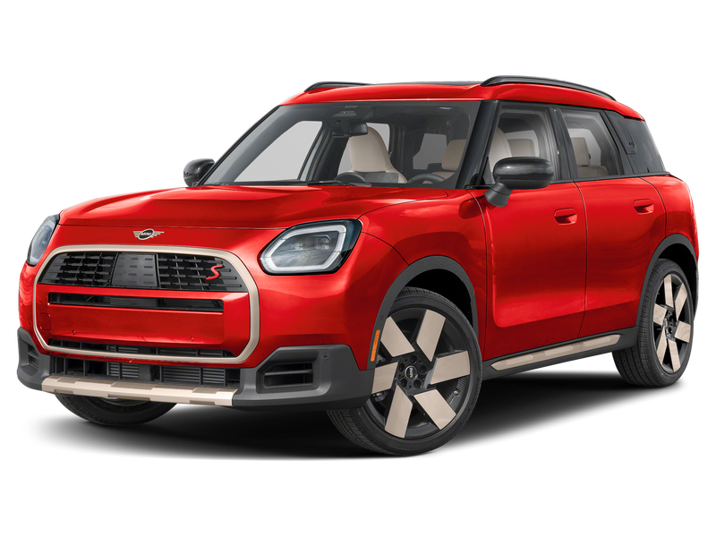 2026 MINI Countryman